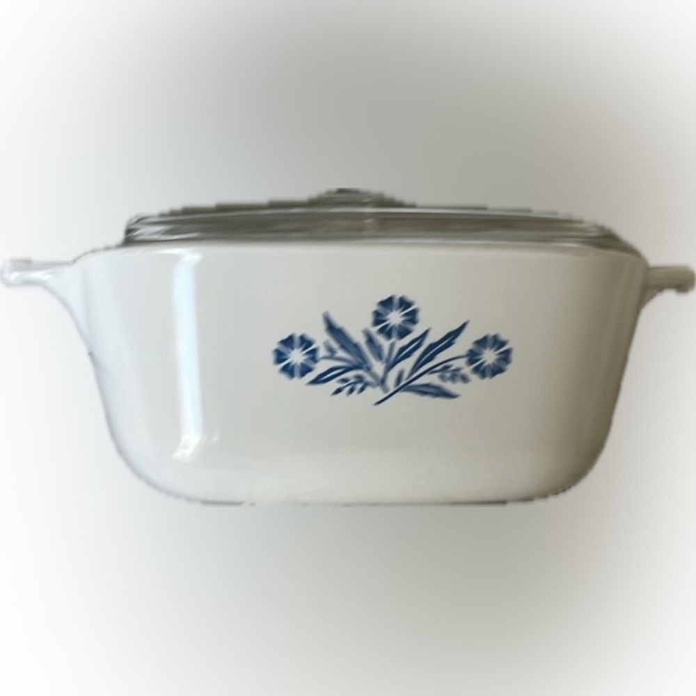Vintage Corning Ware